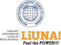 Southern California District Council of Laborers